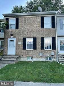 1572 Harford Square Dr Edgewood, MD 21040