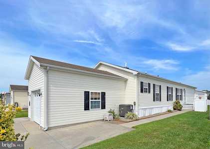 11 Kings Crossing #79 Lewes, DE 19958