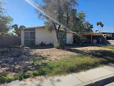 1989 Palora Ave Las Vegas, NV 89169