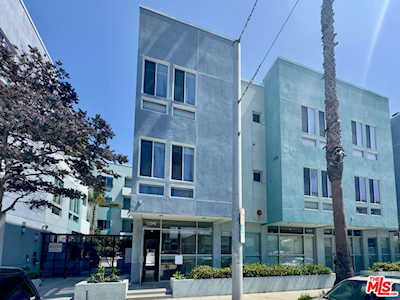 13342 W Washington Blvd Culver City, CA 90066