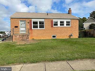 6417 Lone Oak Dr Bethesda, MD 20817