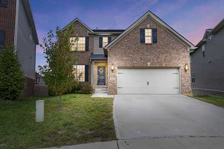 2209 Strasburg Park Lexington, KY 40514