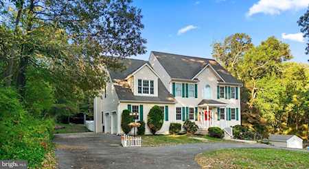 1234 Thompson Ave Severn, MD 21144