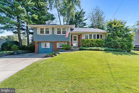 204 Kingsley Rd Cherry Hill, NJ 08034
