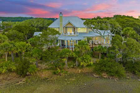 1 Inlet Point Road Edisto Island, SC 29438