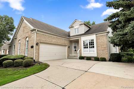 39581 Muirfield Ln Northville Twp, MI 48168
