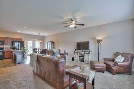 4915 Compassion Ln Murfreesboro, TN 37128