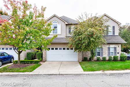 41435 Glade Rd Canton Twp, MI 48187