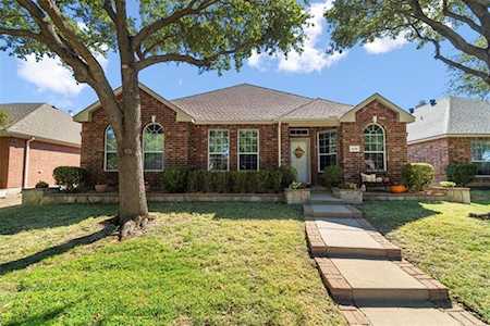 1428 Silver Spur Drive Allen, TX 75002