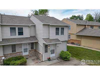 174 E 42nd St Loveland, CO 80538