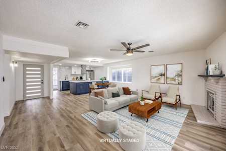 2005 Wengert Ave Las Vegas, NV 89104