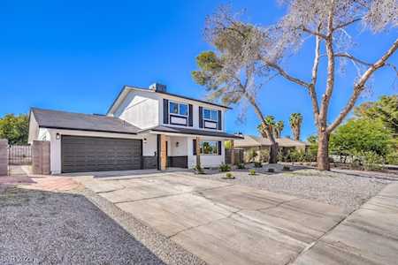 4607 Mountain Vista St Las Vegas, NV 89121