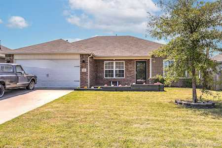 25418 E S 93rd Ct Broken Arrow, OK 74014