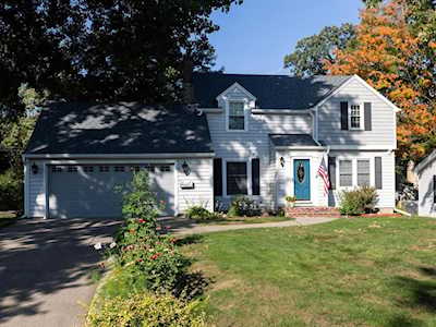 6944 Morgan Avenue S Richfield, MN 55423