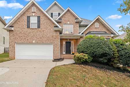 8619 Tobias Ln Knoxville, TN 37922