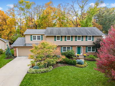 1355 Oakview Drive Columbus, OH 43235