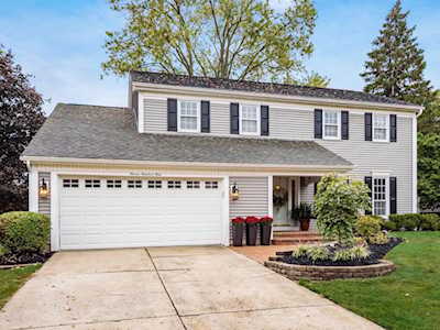1109 Cross Country Drive Columbus, OH 43235