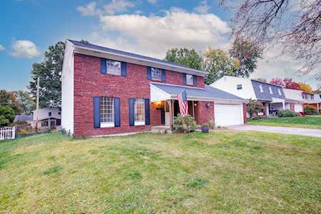 76 Millfield Avenue Westerville, OH 43081