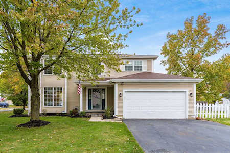 3050 Bismark Drive Hilliard, OH 43026