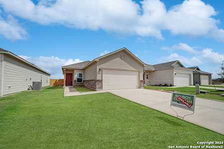 3113 Jarlsberg Lane New Braunfels, TX 78130