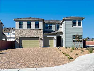 7163 Royal Bloom Ct Las Vegas, NV 89131