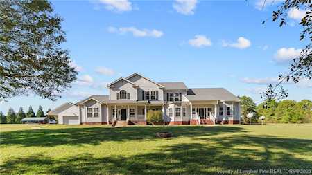 61 Spring Meadow Ct Coats, NC 27521