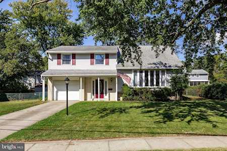 1512 Longfellow Dr Cherry Hill, NJ 08003