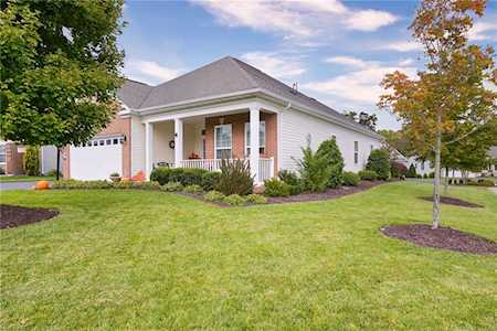 4016 Kings Oak Ln Williamsburg, VA 23188