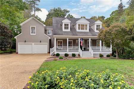 105 Harvest Circle Williamsburg, VA 23185