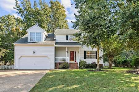 3513 Hunters Ridge Williamsburg, VA 23188