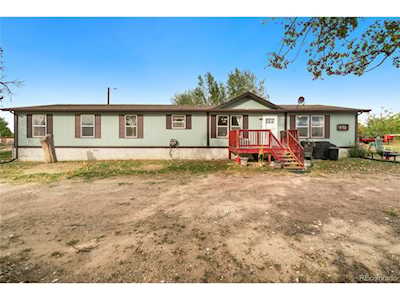 7020 Henry St Fort Lupton, CO 80621