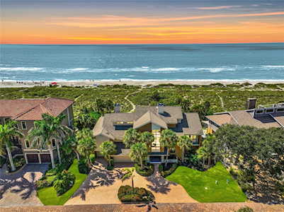 1172 Horizon View Dr Sarasota, FL 34242