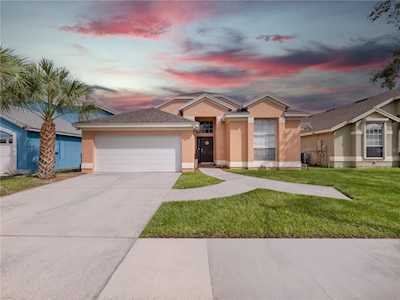 12637 Lysterfield Ct Orlando, FL 32837