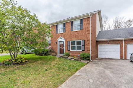 1140 Dunbarton Ln Lexington, KY 40502