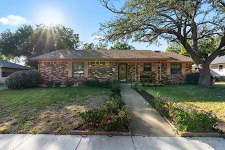 321 Northwood Drive McKinney, TX 75071