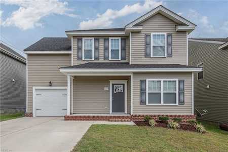 1230 Lilac Ave Chesapeake, VA 23325