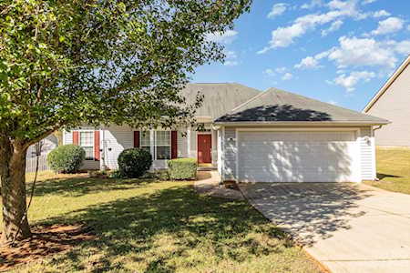 6918 Babbling Brook Ln Concord, NC 28025