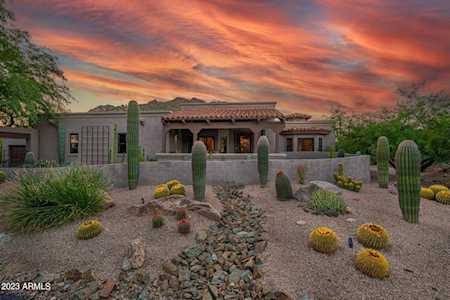 2025 Smoketree Dr Carefree, AZ 85377