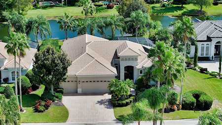 7012 Twin Hills TERRACE Lakewood Ranch, FL 34202
