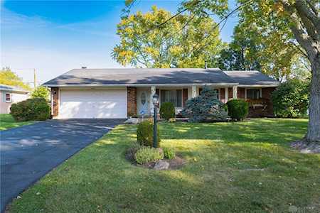 2421 Bellsburg Drive Dayton, OH 45459
