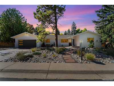 5729 S Geneva St Greenwood Village, CO 80111