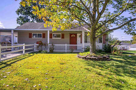 5308 Sherbrooke Road Evansville, IN 47710