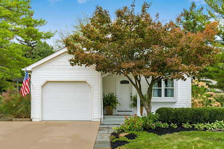 3672 Sugar Loaf Court Columbus, OH 43221