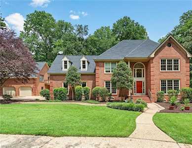 1434 Lake Meade Dr Suffolk, VA 23434