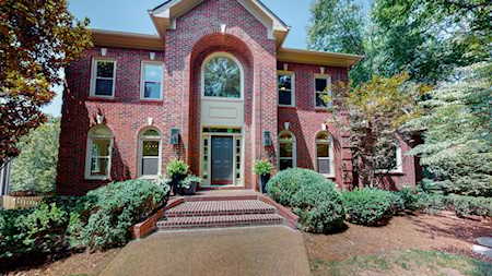 9453 Highwood Hill Rd Brentwood, TN 37027