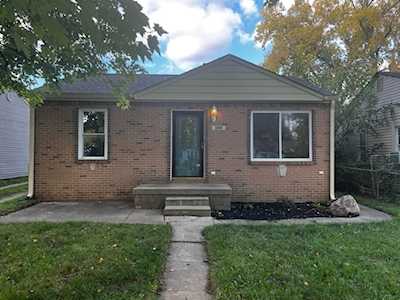 5908 Greenfield Ave Indianapolis, IN 46219