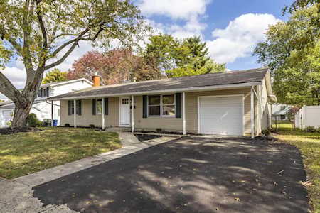 5847 Riverton Road Columbus, OH 43232