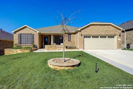 Alamo Ranch Homes for Sale - San Antonio TX Real Estate