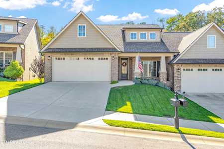 13040 Hampshire Bay Ln Knoxville, TN 37934