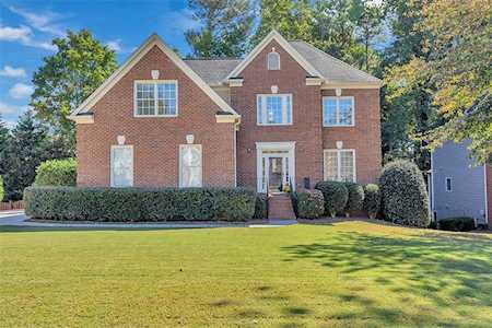 1610 Reindeer Ridge Alpharetta, GA 30005
